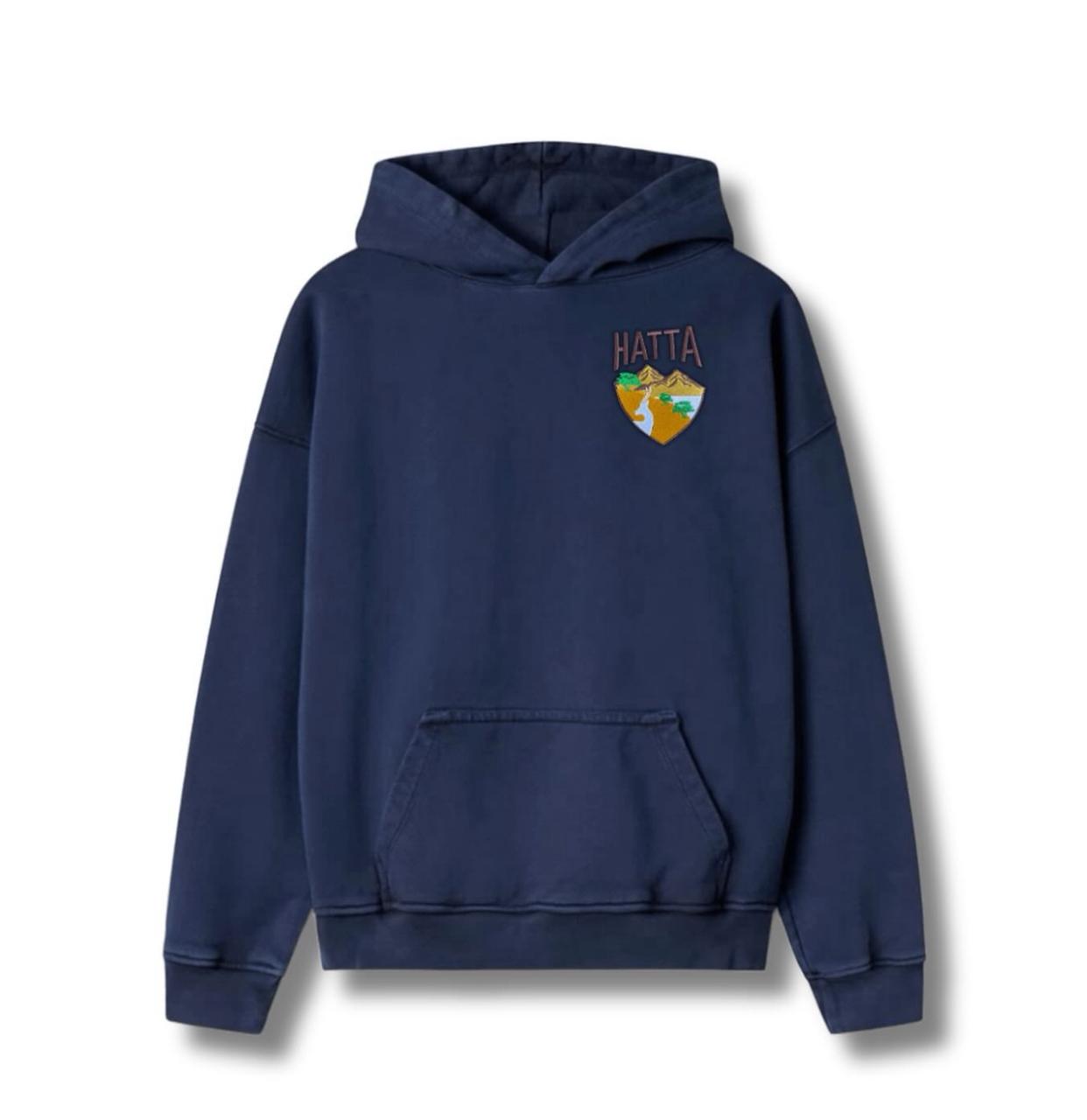 Hoodie 002