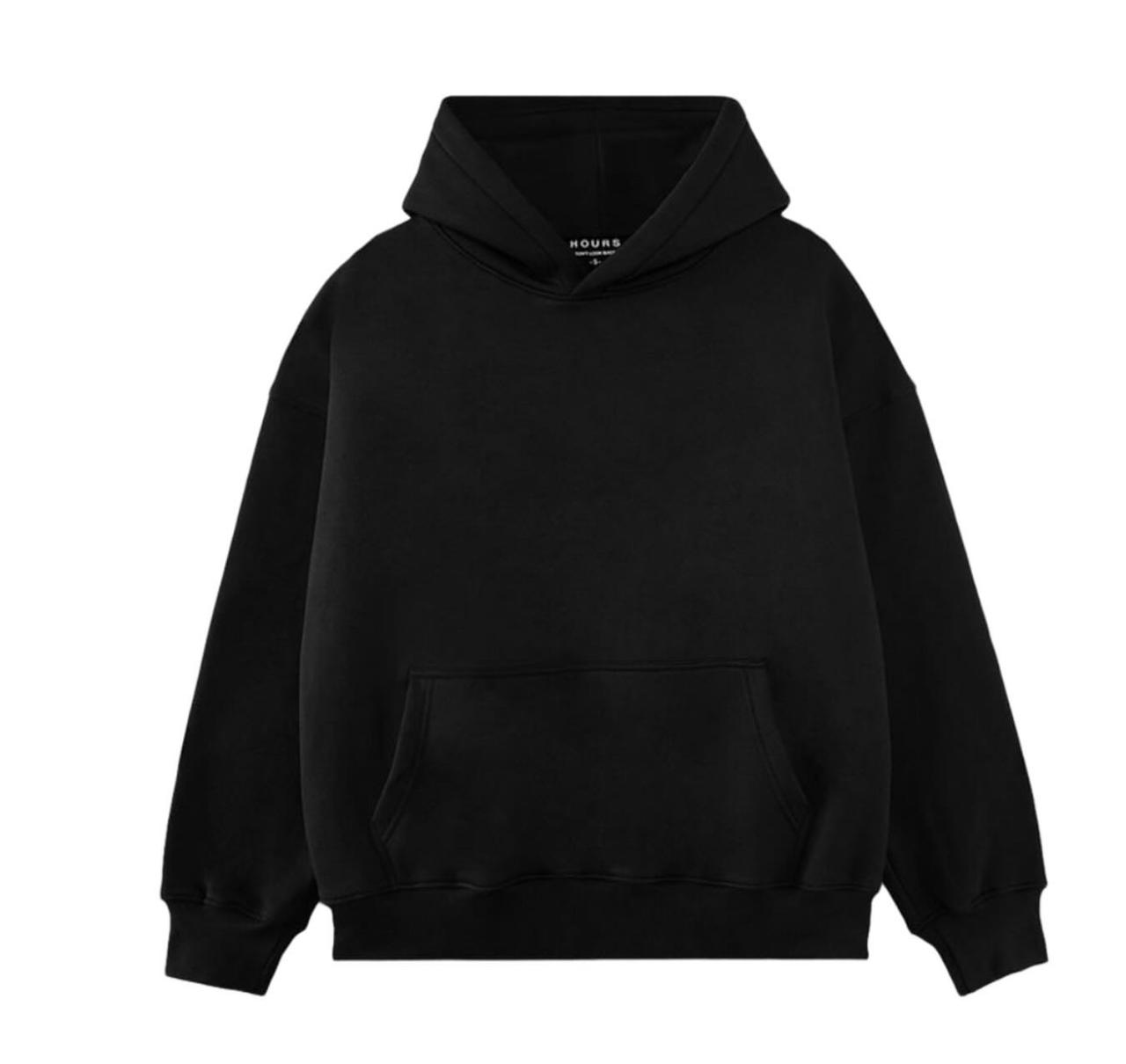 Hoodie 003