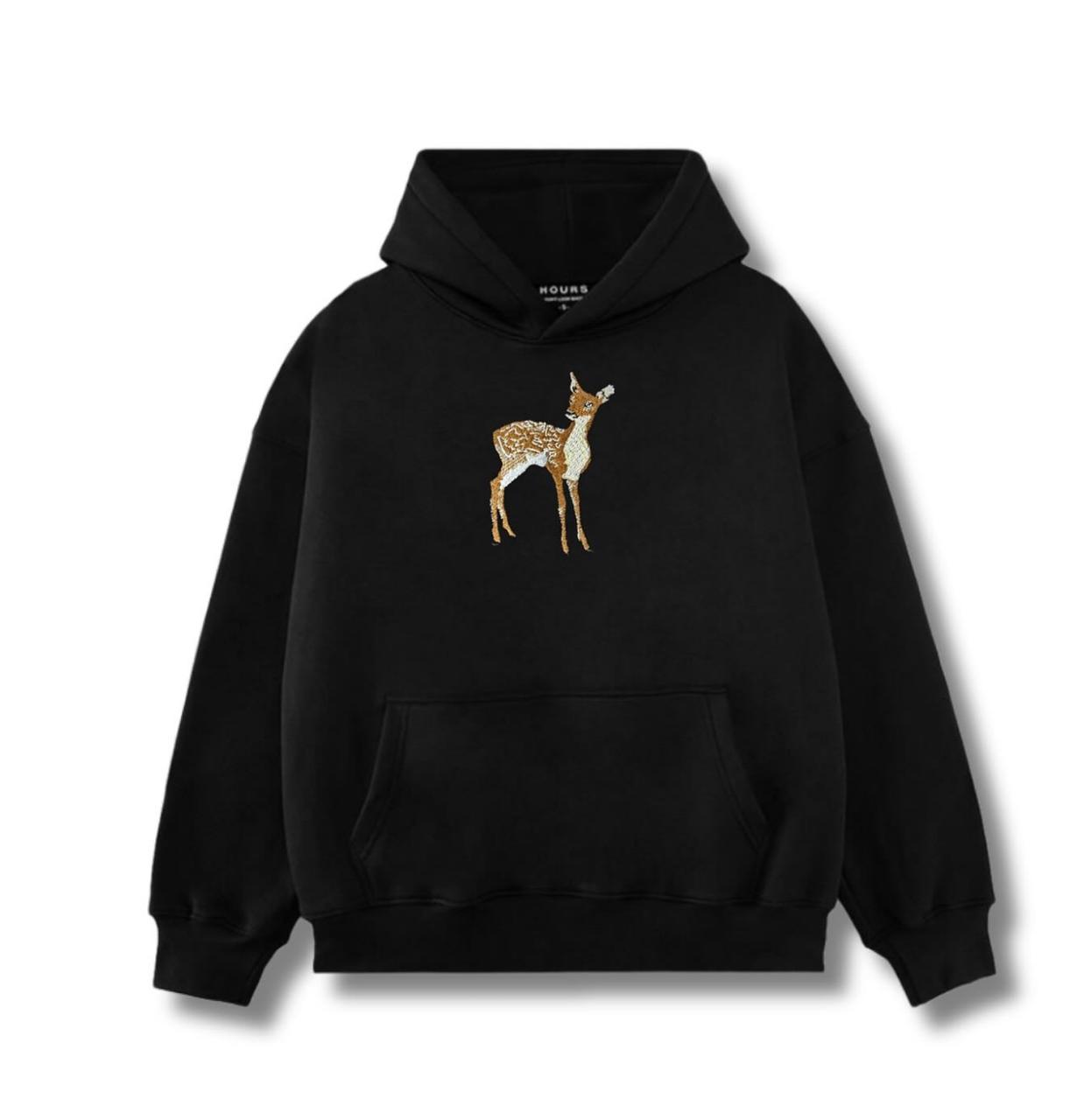 Hoodie 003