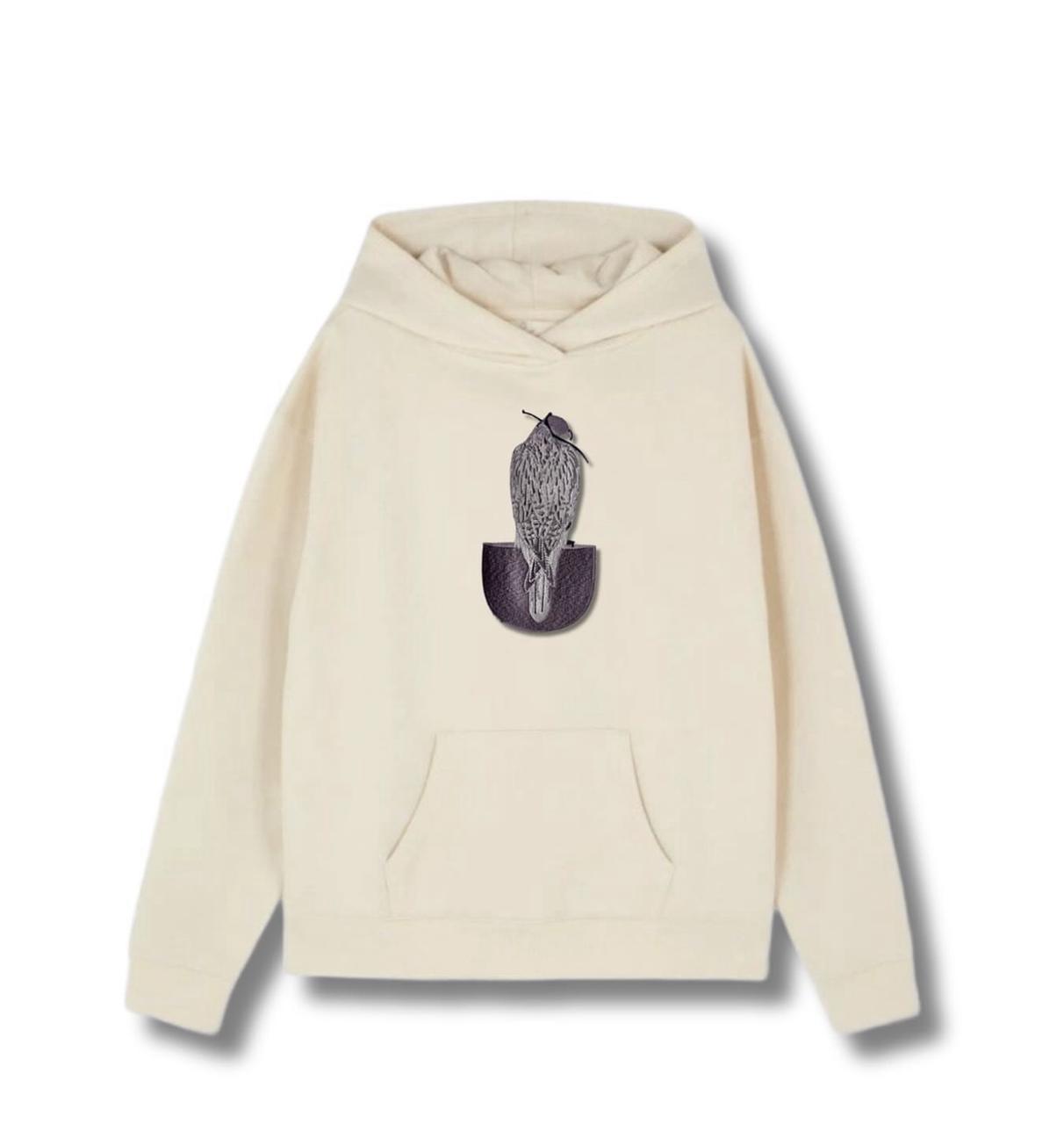 Hoodie 001
