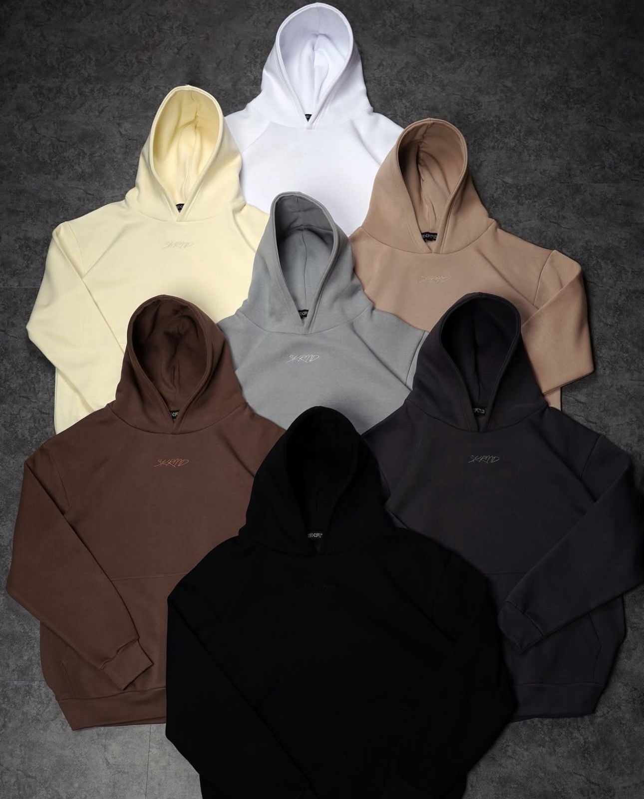 custom hoodie